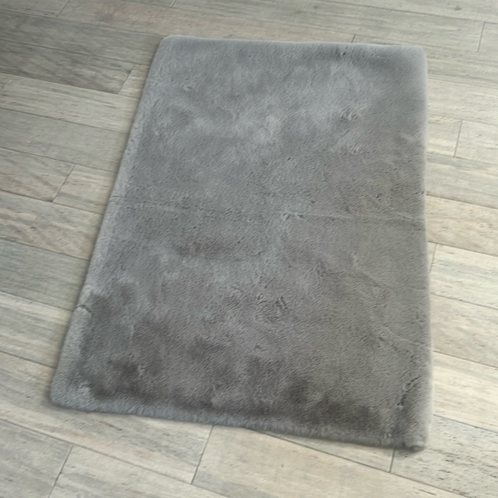 Area rugs